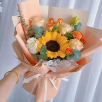 路桥鲜花速递
