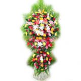 路桥开业花篮