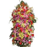 路桥开业花篮