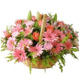 路桥开业花篮